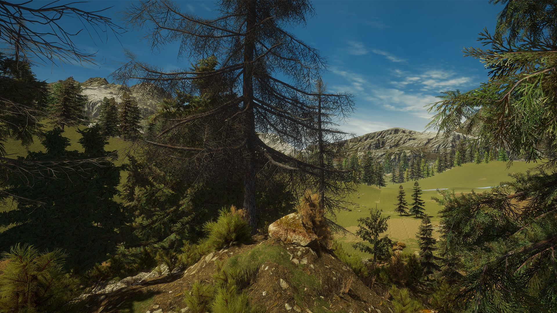 Gold Mining Simulator Screenshot 25