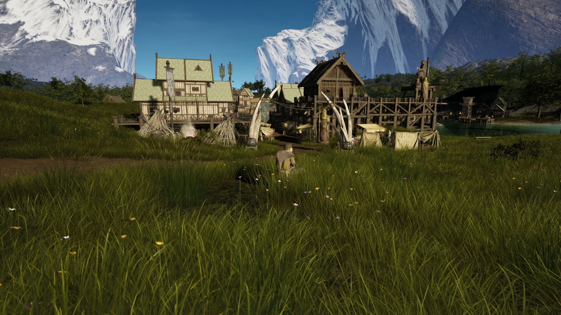 Starwalker - The Last Cylinder Screenshot 2