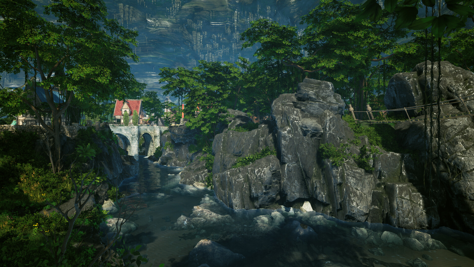 Starwalker - The Last Cylinder Screenshot 5