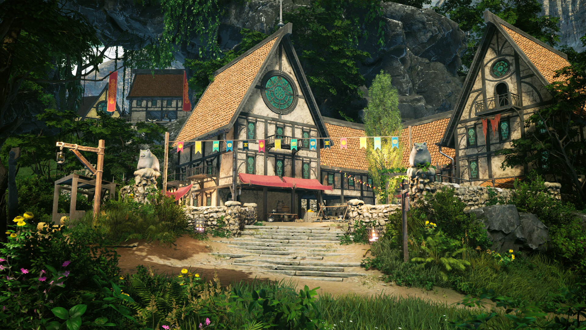 Starwalker - The Last Cylinder Screenshot 3