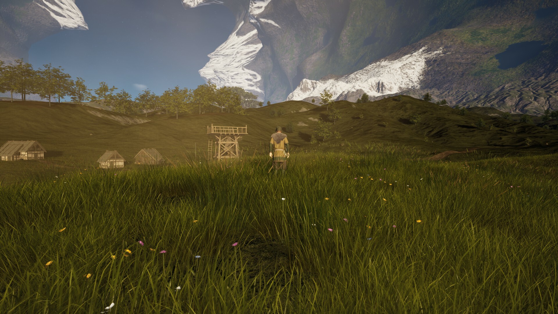 Starwalker - The Last Cylinder Screenshot 6