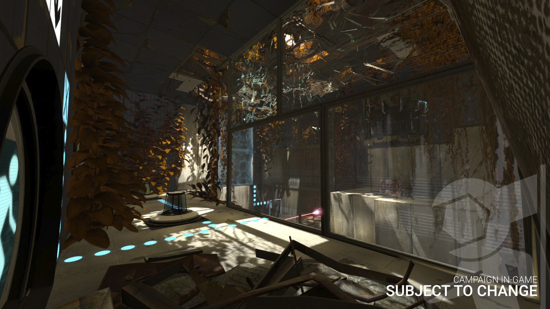 Portal 2: Community Edition Screenshot 4