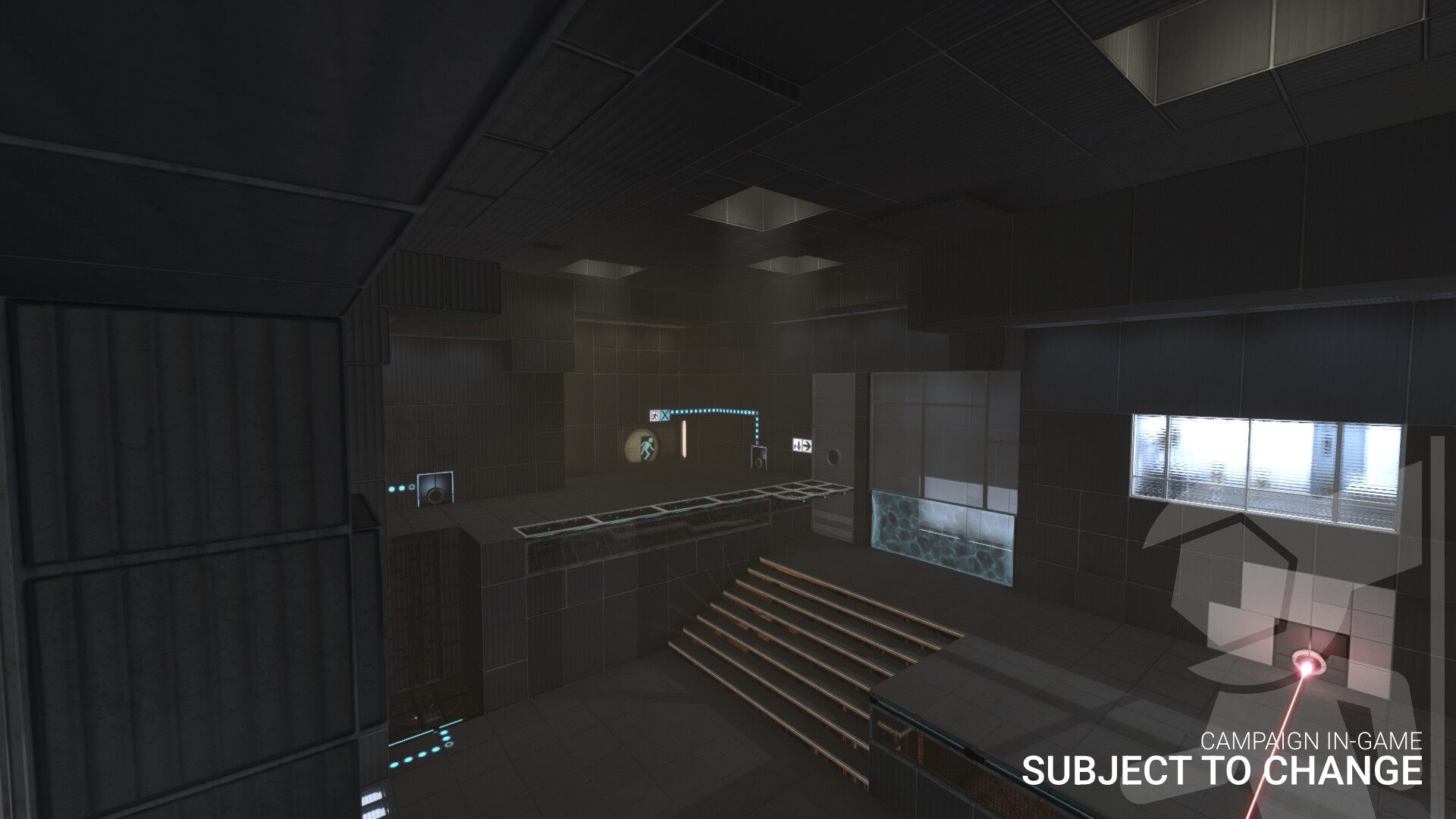 Portal 2: Community Edition Screenshot 2