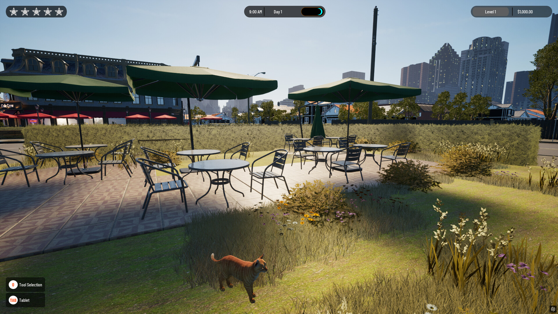 Cafe Crew Simulator Screenshot 11