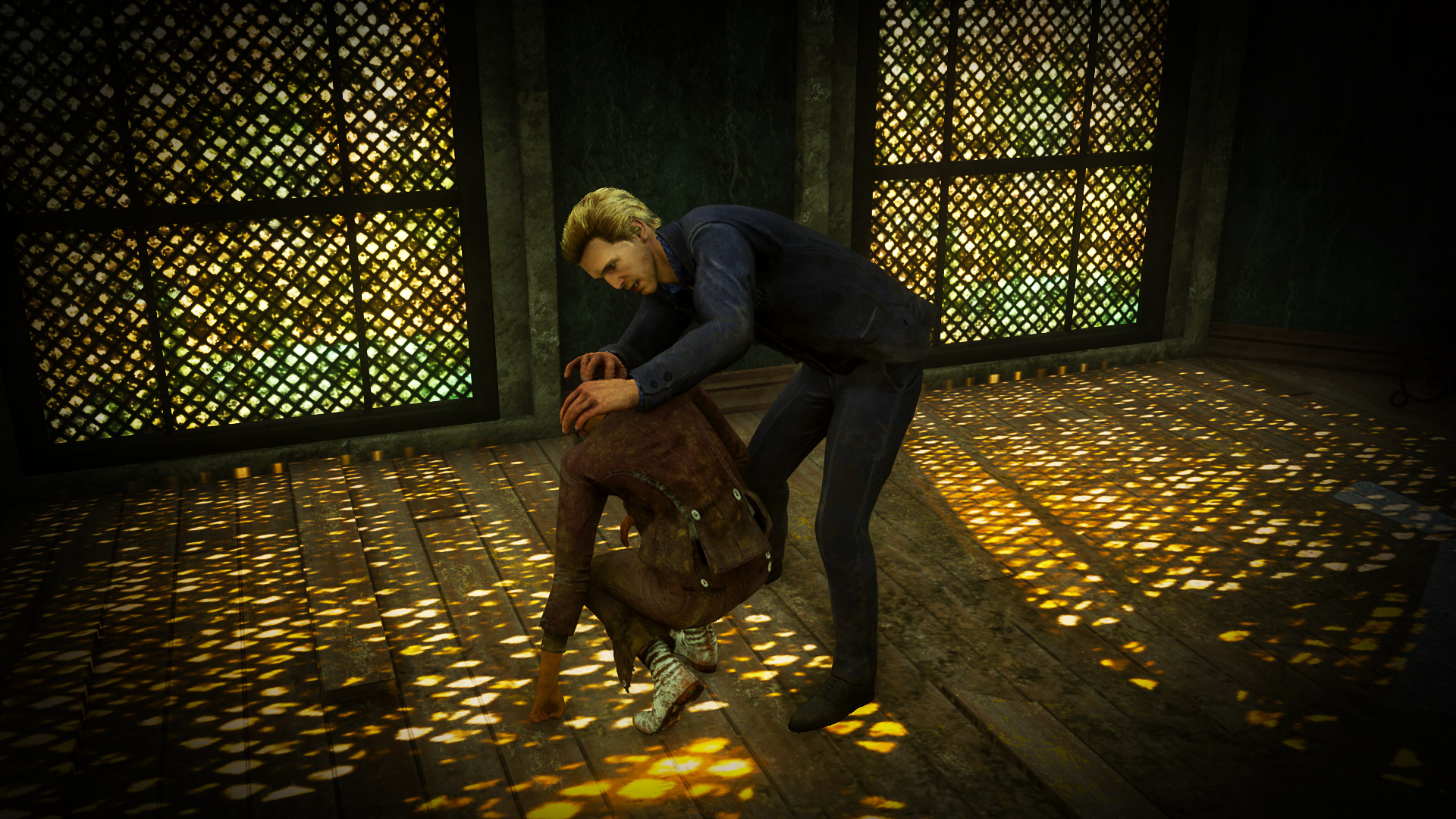 Dead by Daylight Screenshot 7