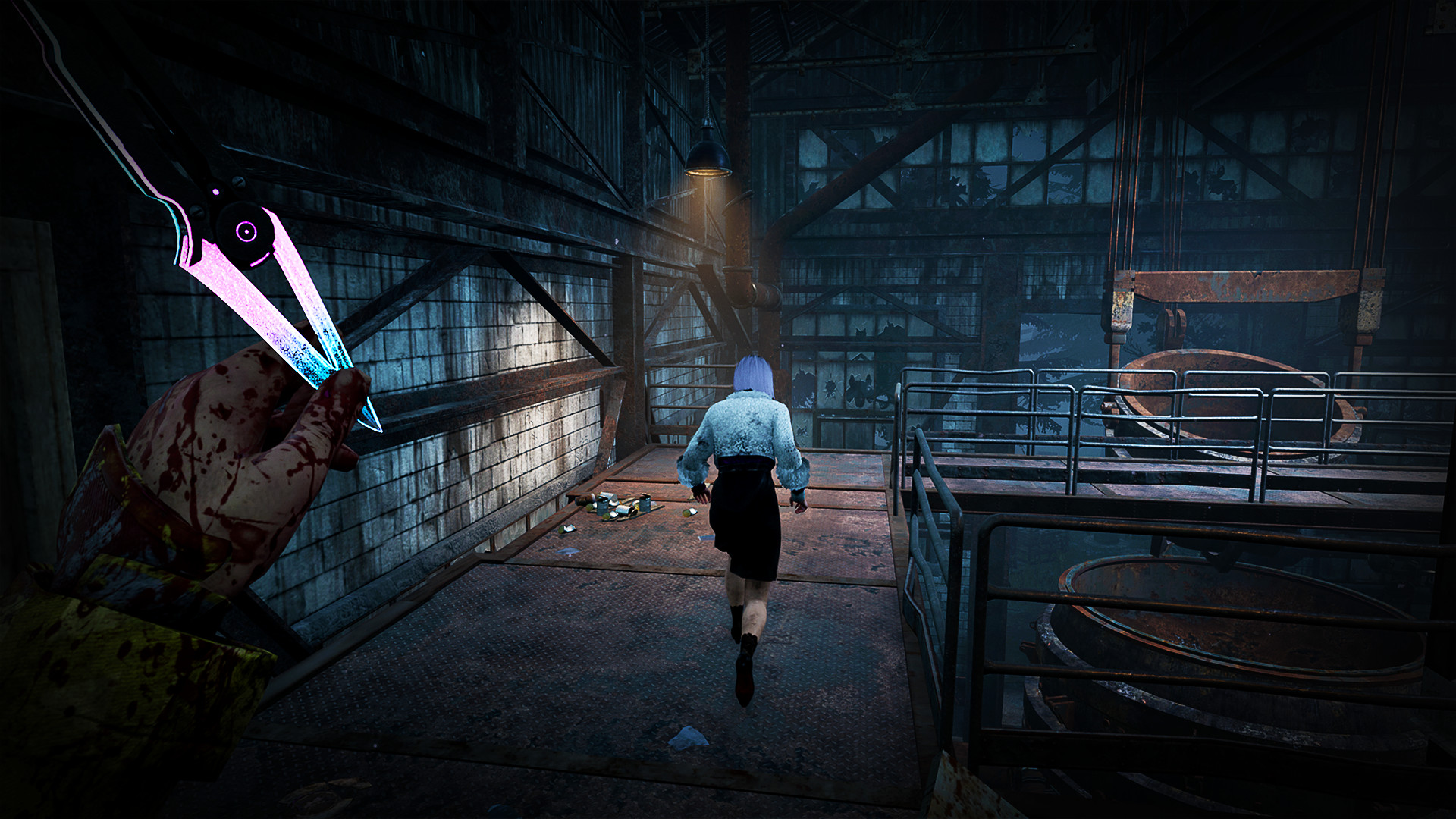 Dead by Daylight Screenshot 9