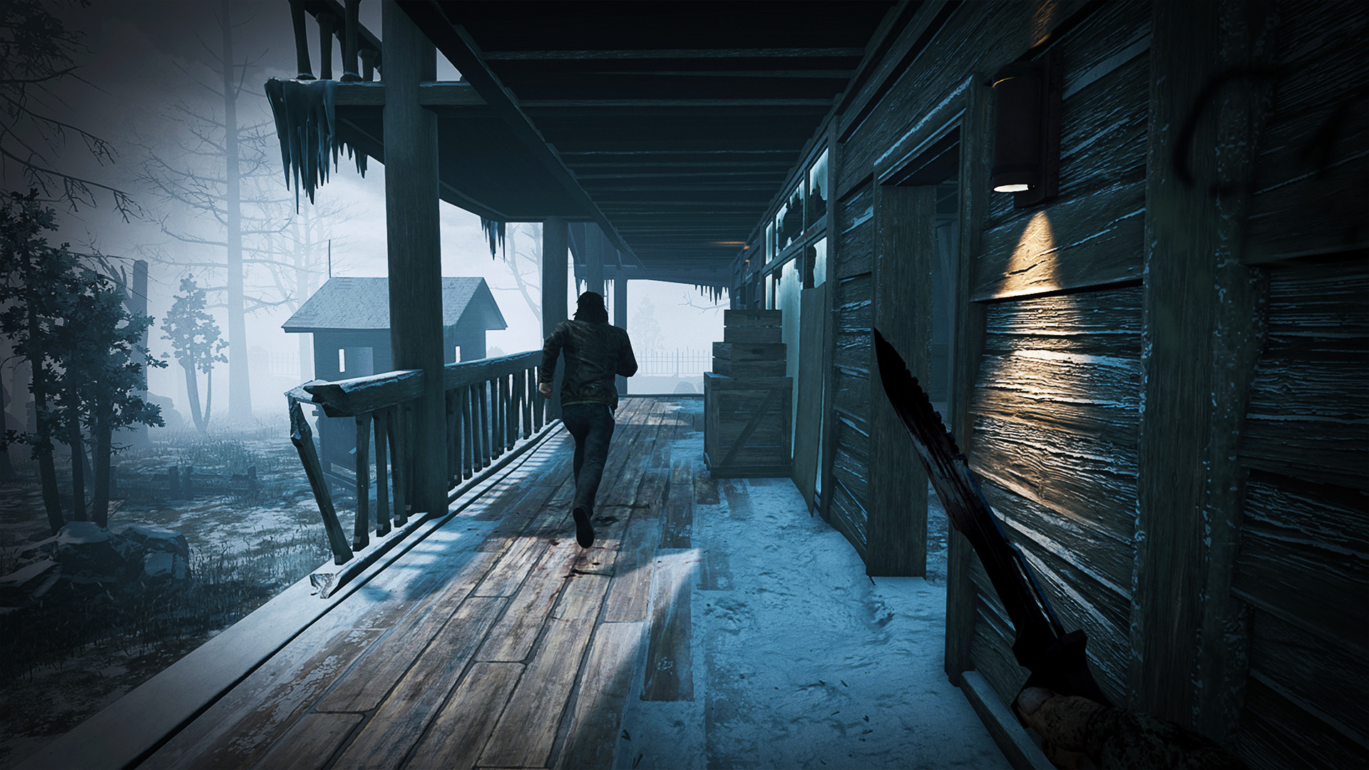 Dead by Daylight Screenshot 5