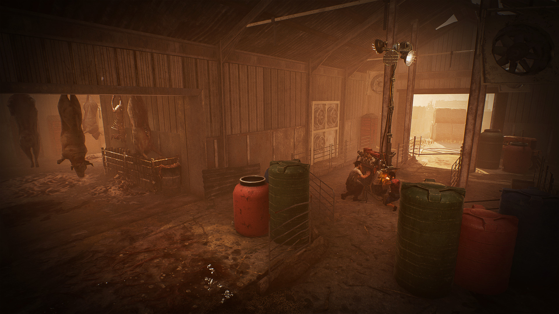 Dead by Daylight Screenshot 4