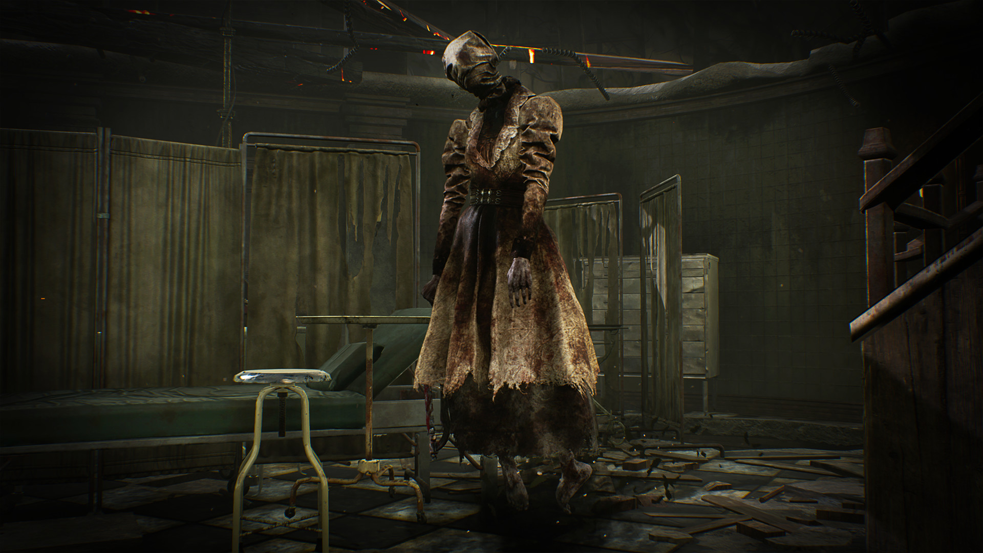 Dead by Daylight Screenshot 11