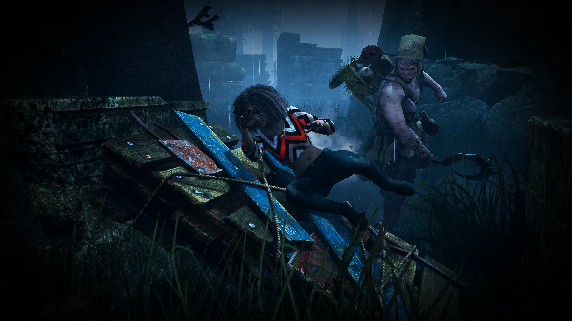 Dead by Daylight Screenshot 2