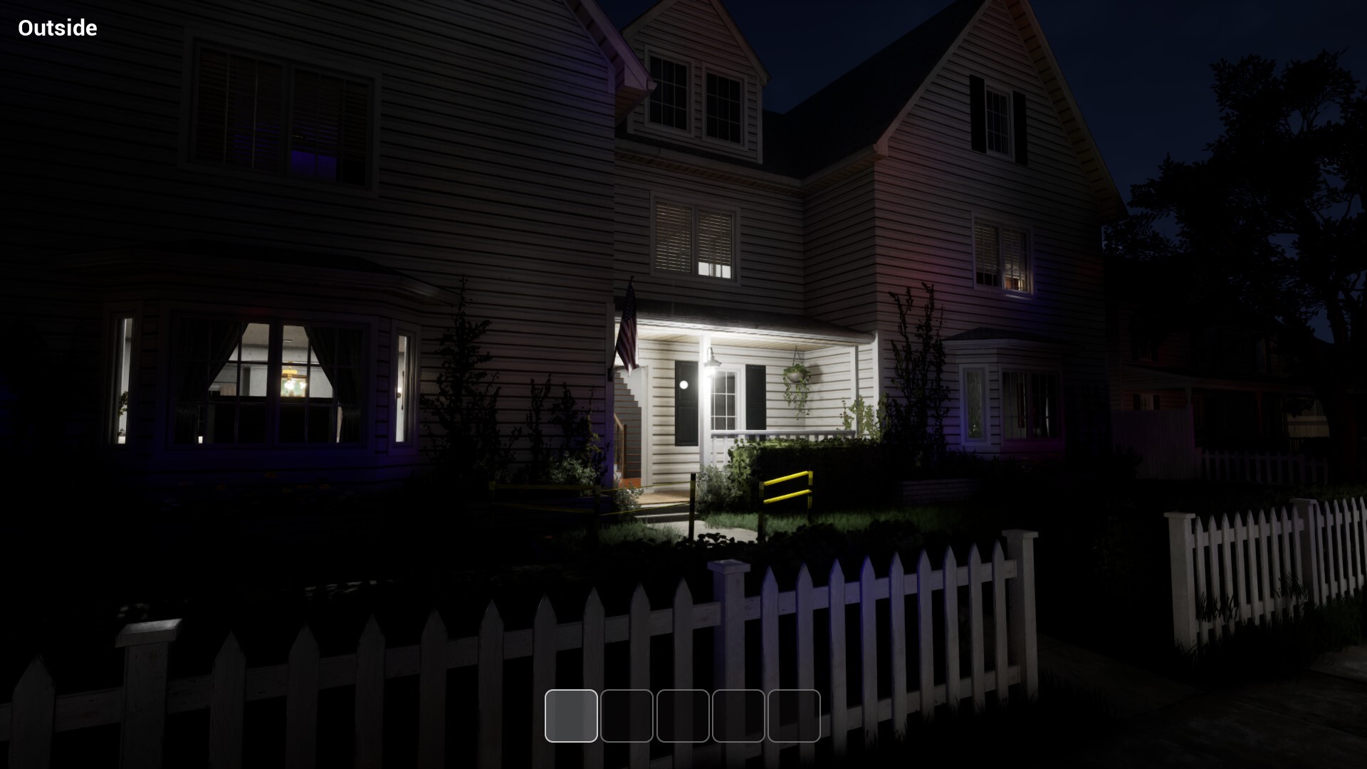 Dead On Arrival Screenshot 5