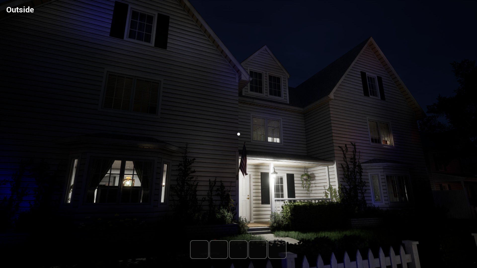 Dead On Arrival Screenshot 1