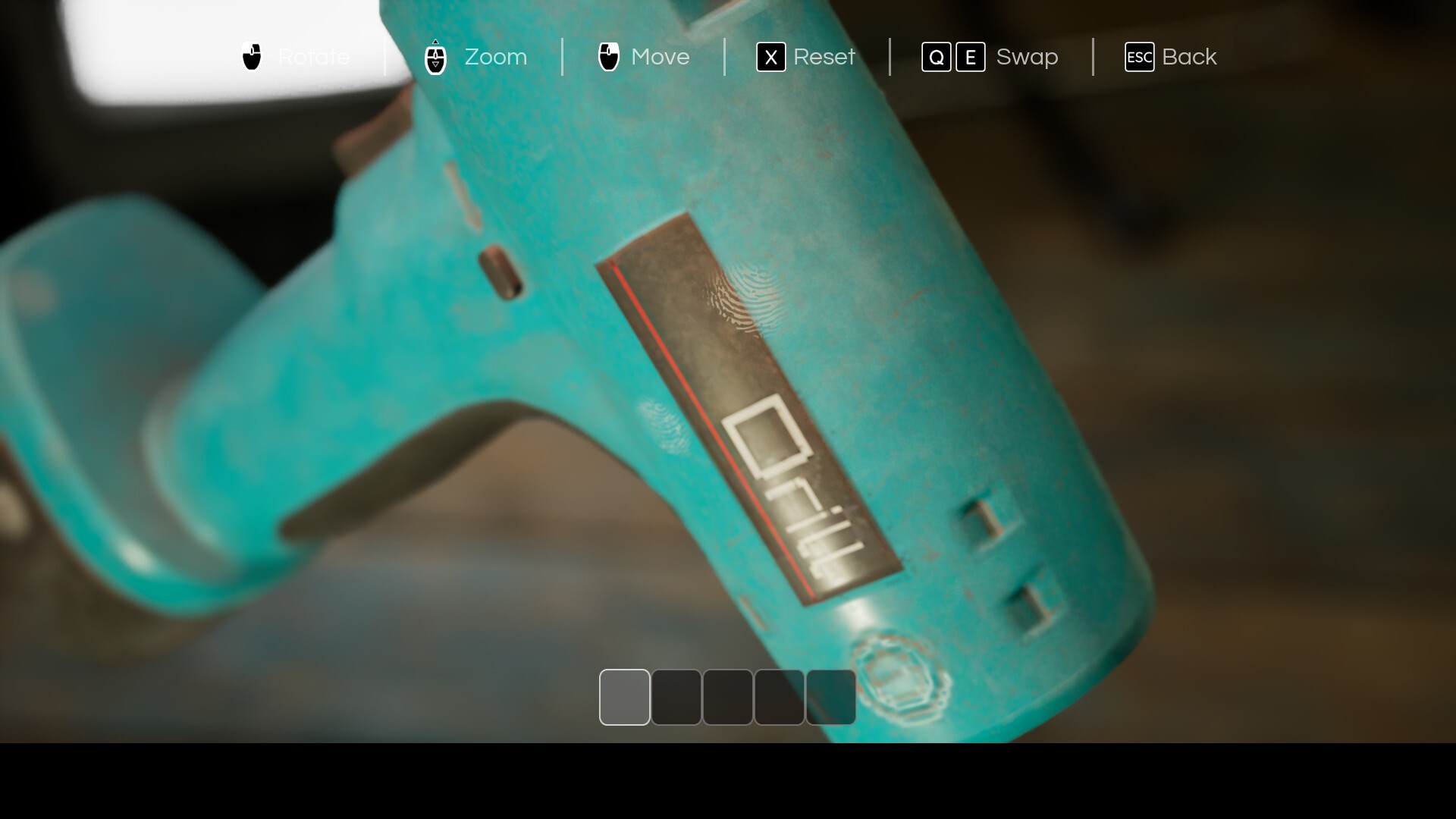 Dead On Arrival Screenshot 4