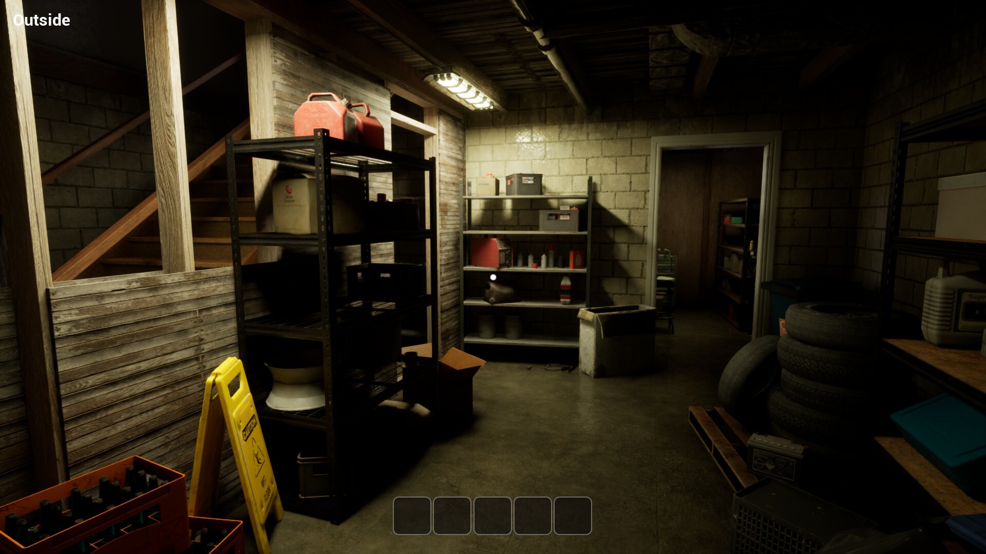 Dead On Arrival Screenshot 2