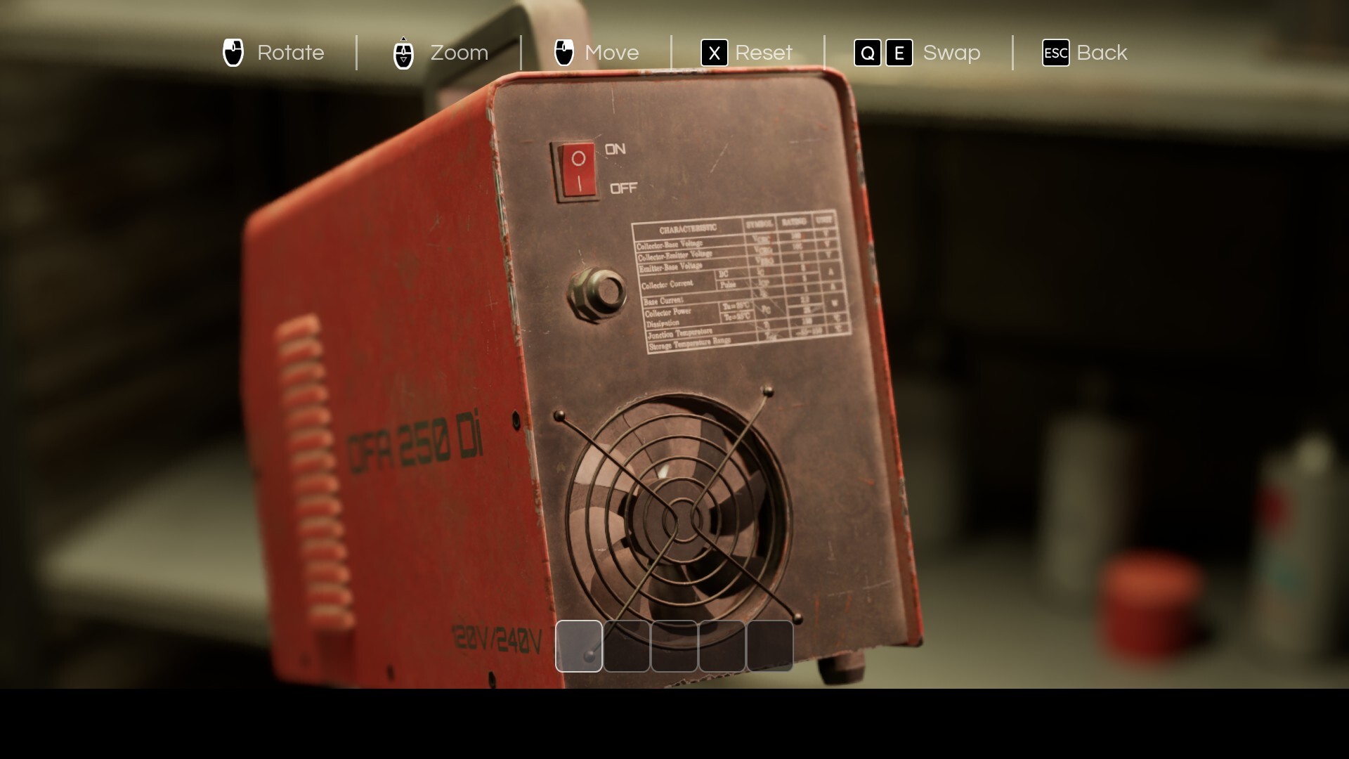 Dead On Arrival Screenshot 3