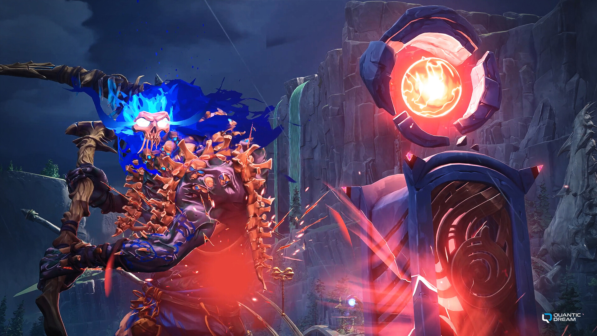 Spellcasters Chronicles Screenshot 8