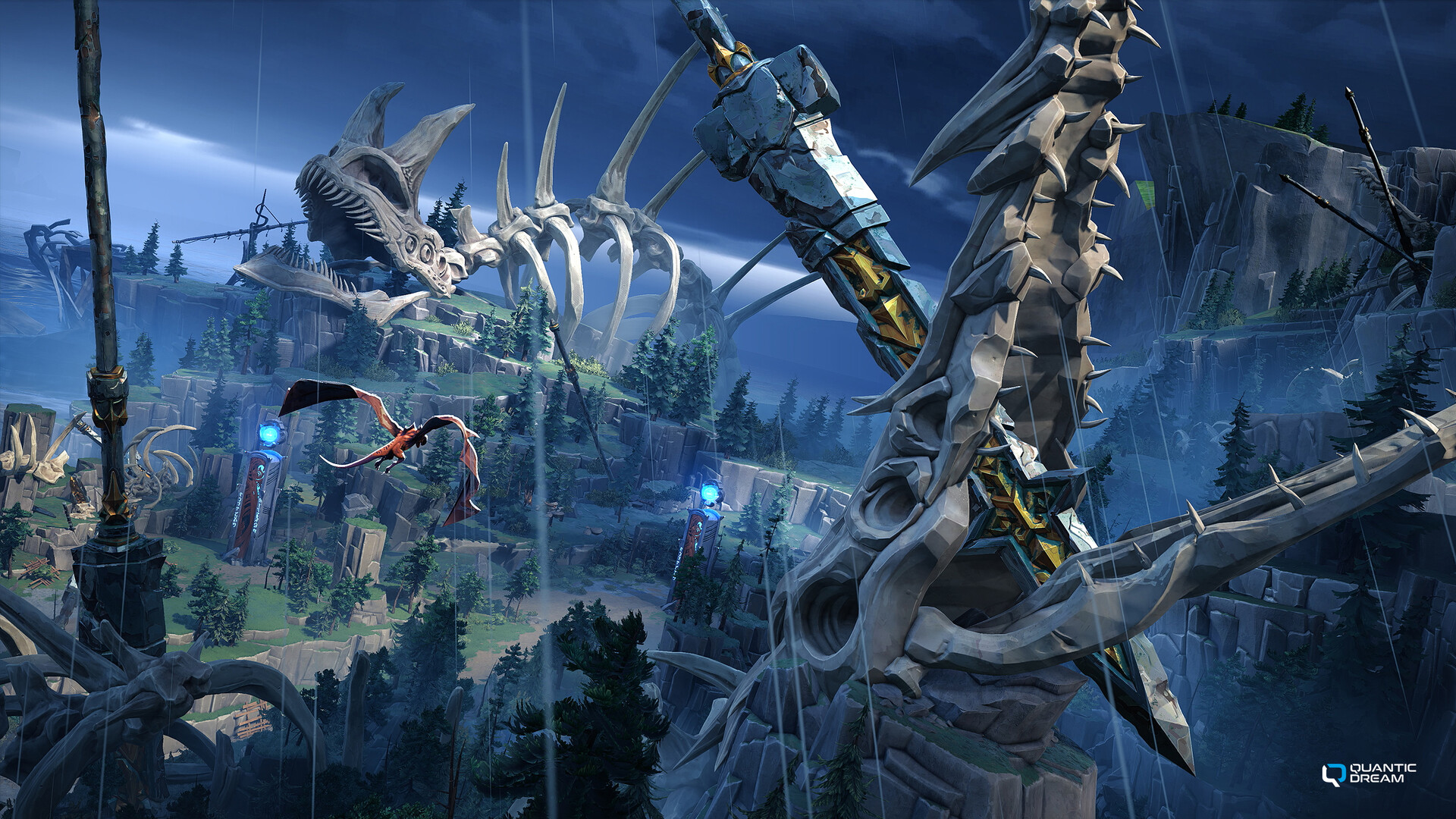 Spellcasters Chronicles Screenshot 6