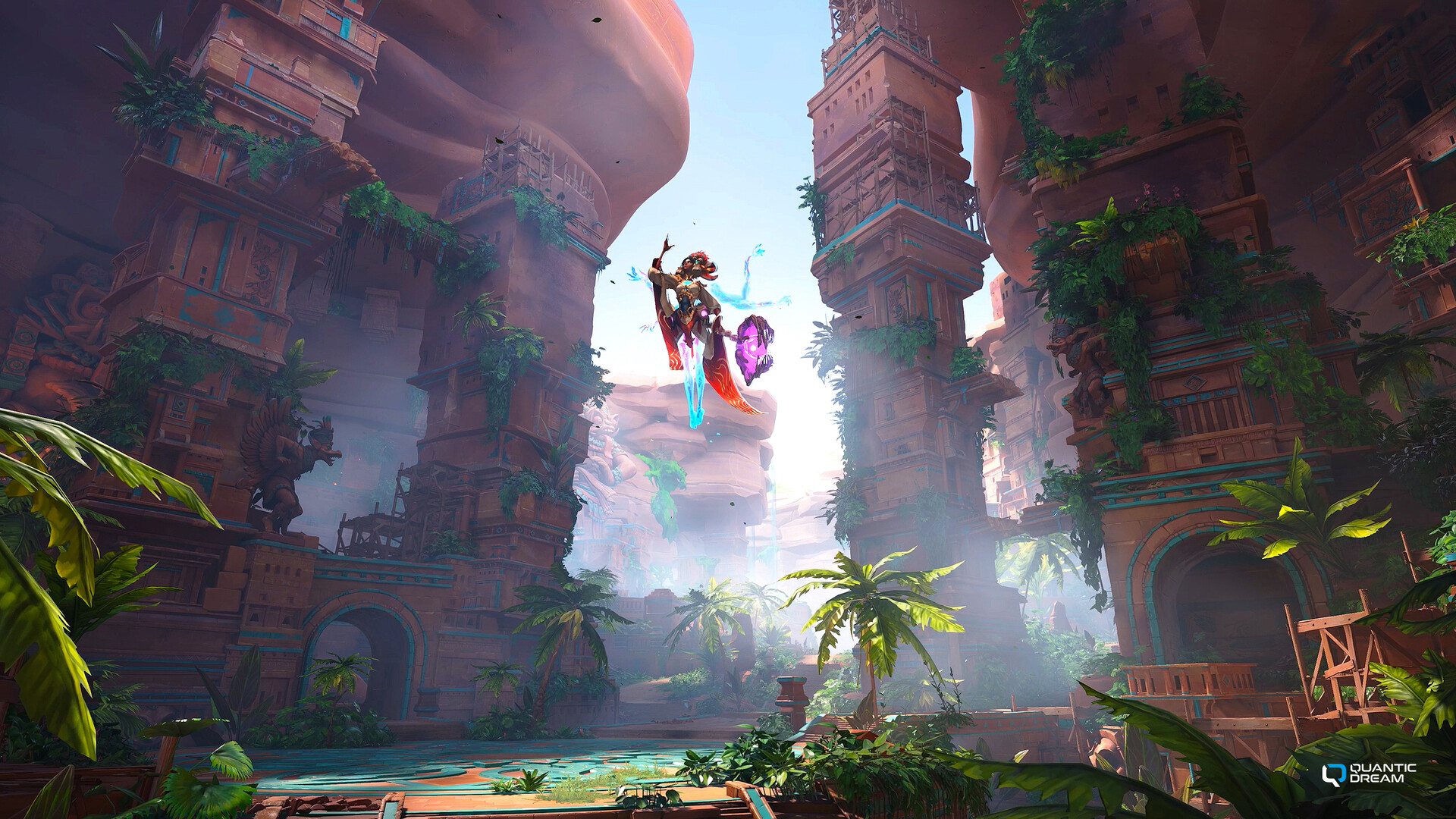 Spellcasters Chronicles Screenshot 10