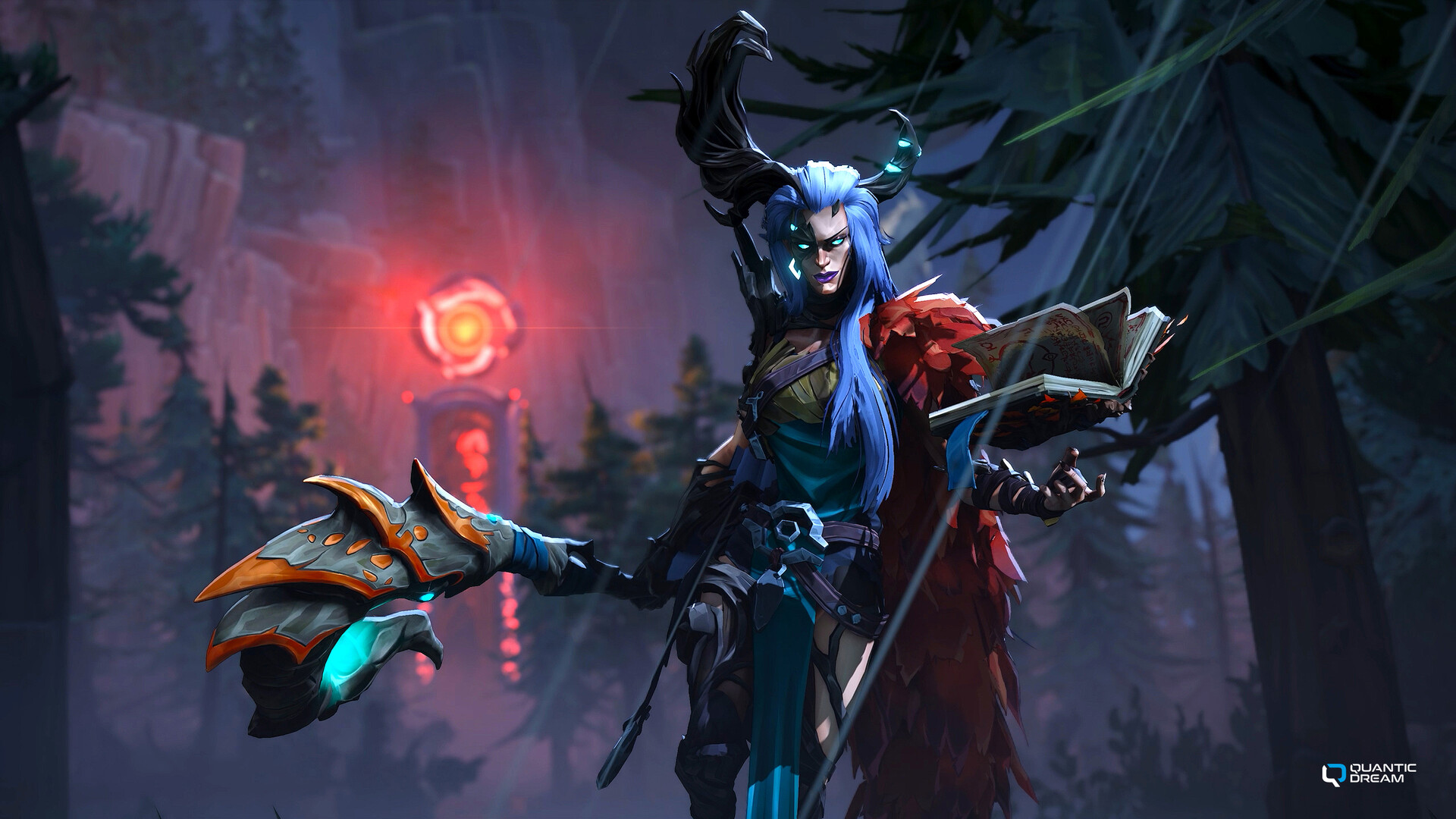 Spellcasters Chronicles Screenshot 5