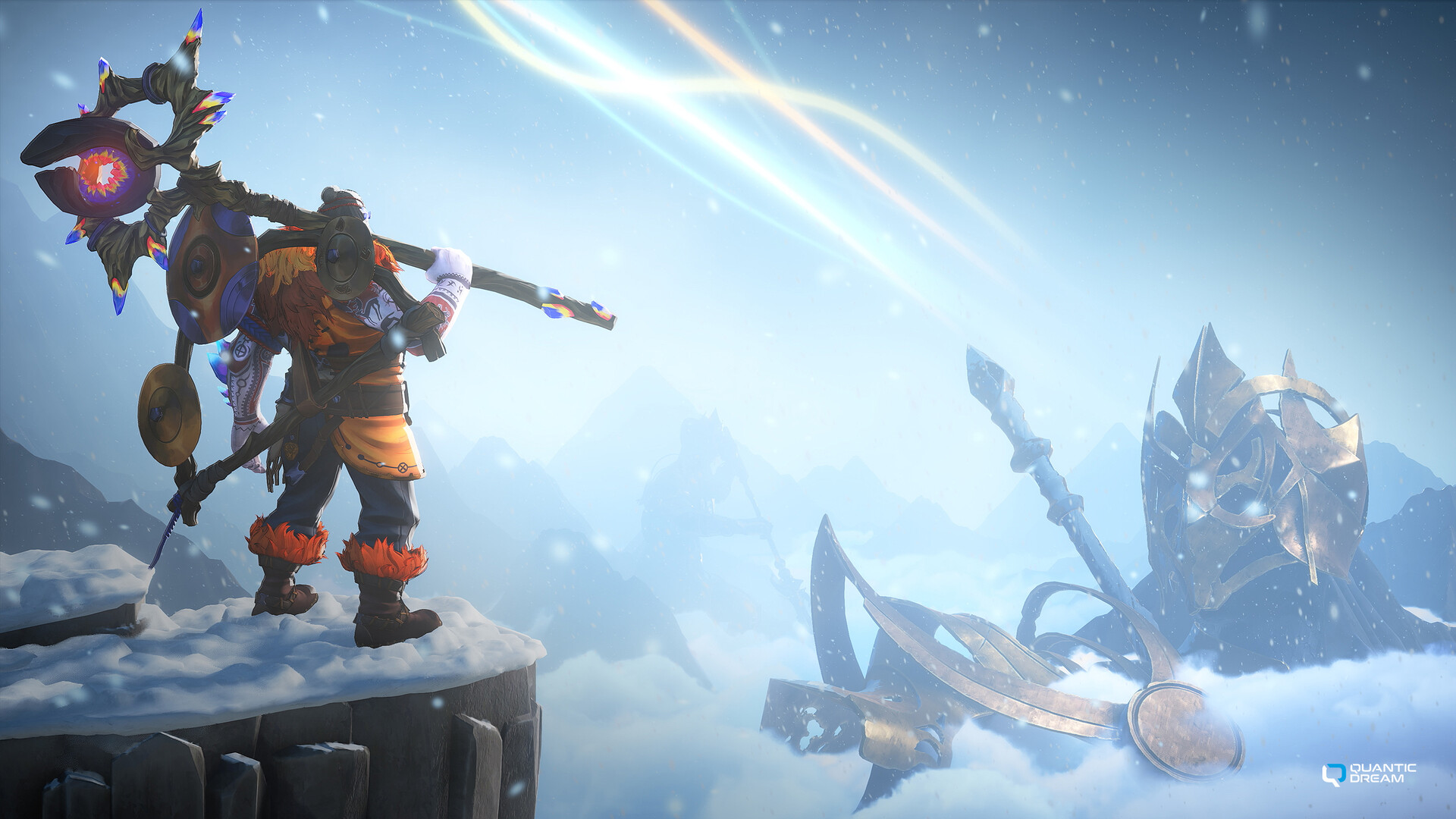 Spellcasters Chronicles Screenshot 2