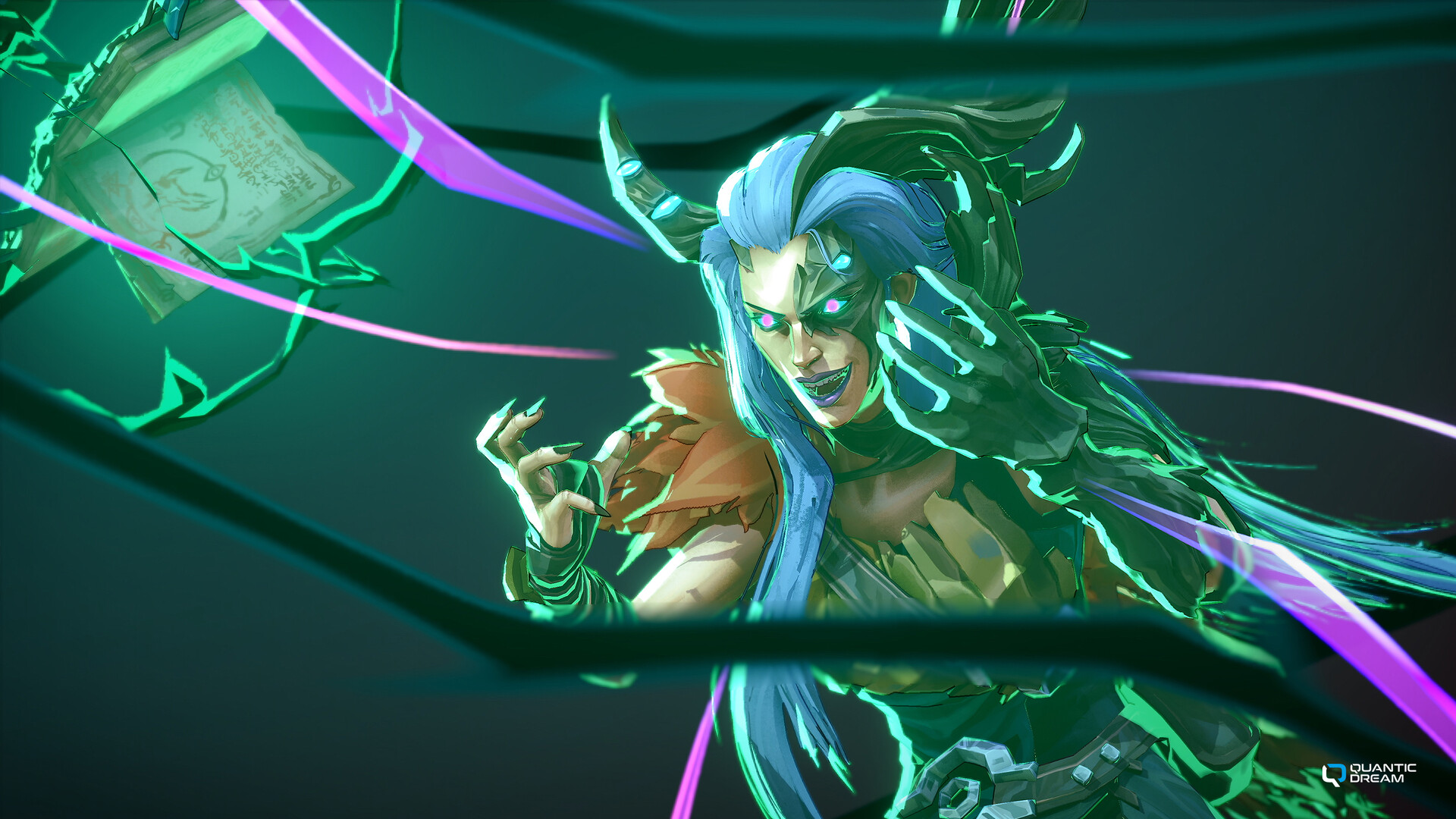 Spellcasters Chronicles Screenshot 11