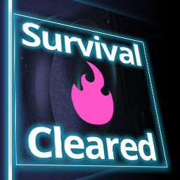 We've made it home! icon