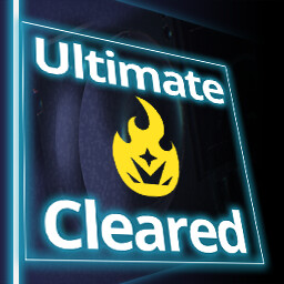 Ultimate Survivor icon