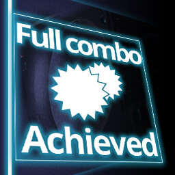 Full combo!! icon