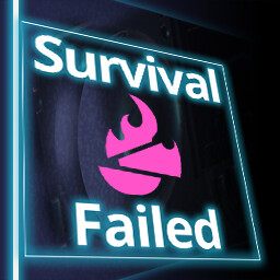 In order to survive... icon