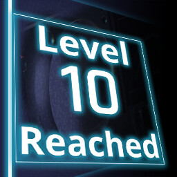 You can keep going! icon