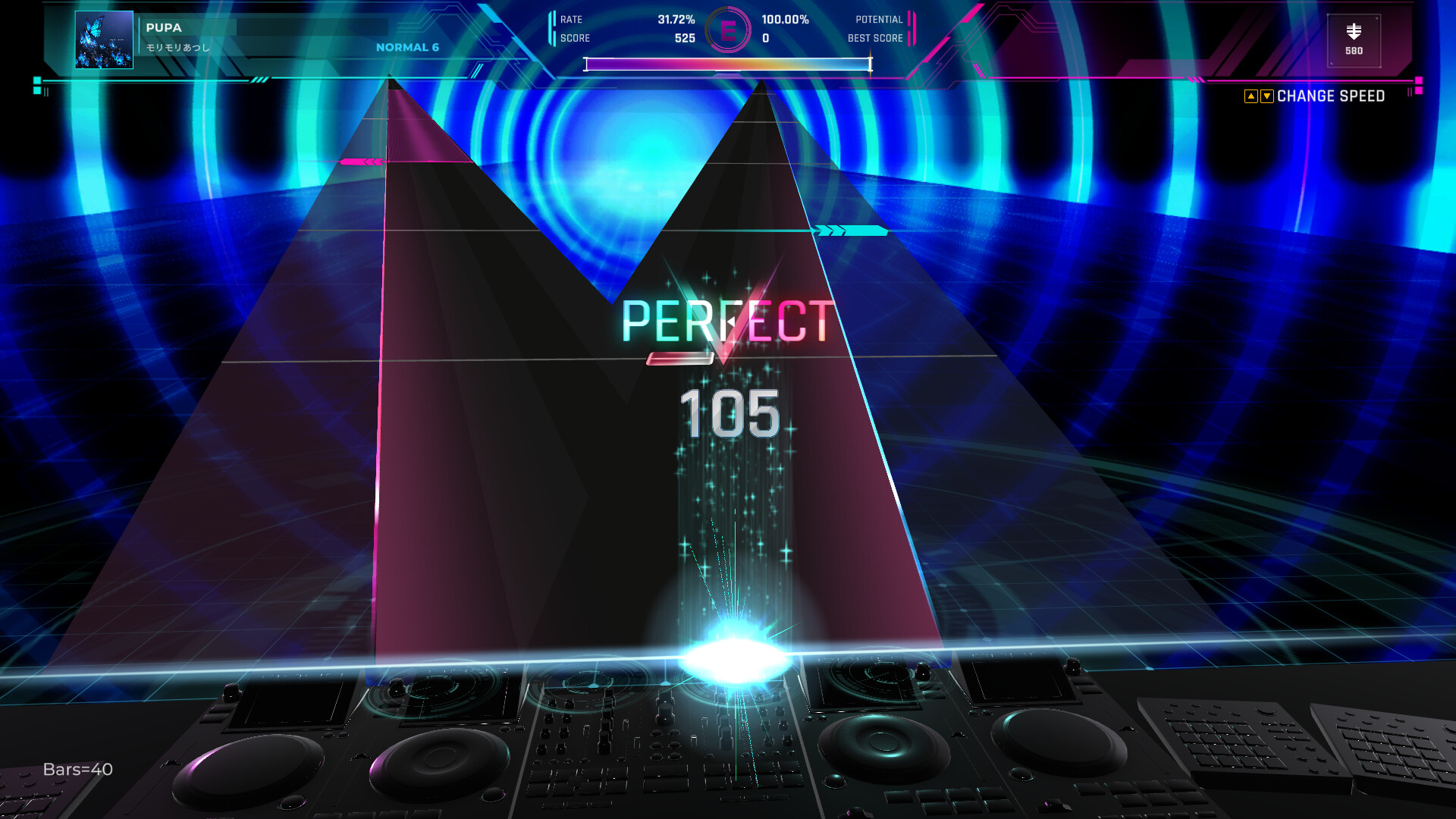 MASH VP! Re:VISION Screenshot 3