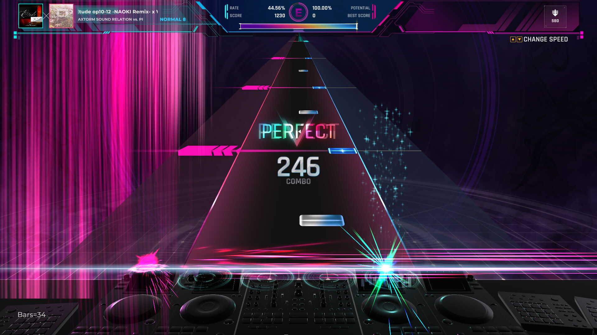 MASH VP! Re:VISION Screenshot 6