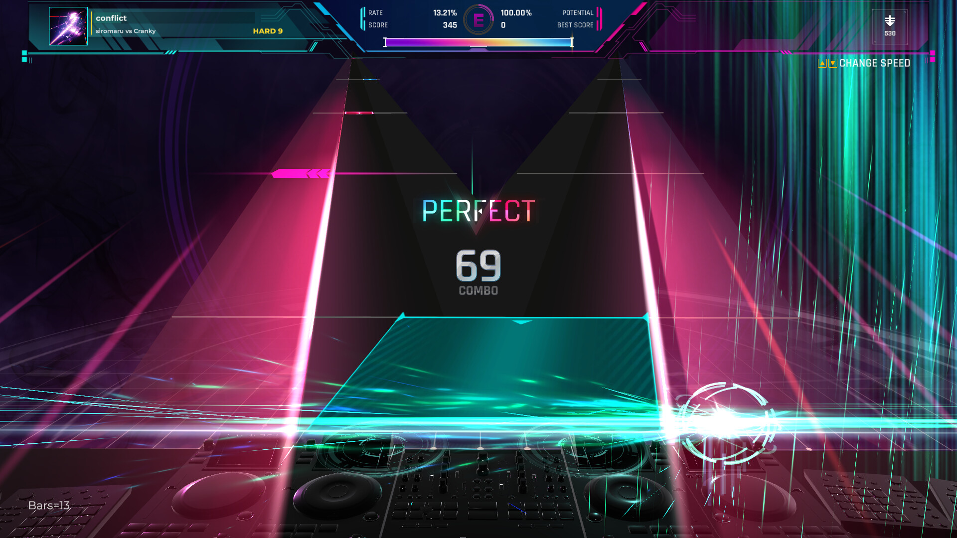 MASH VP! Re:VISION Screenshot 9