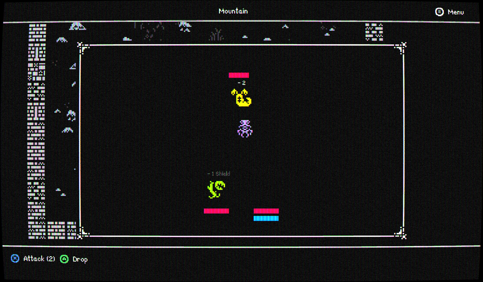 Bist Squad Screenshot 2