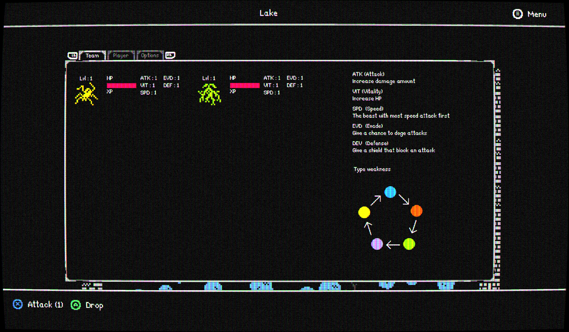 Bist Squad Screenshot 3