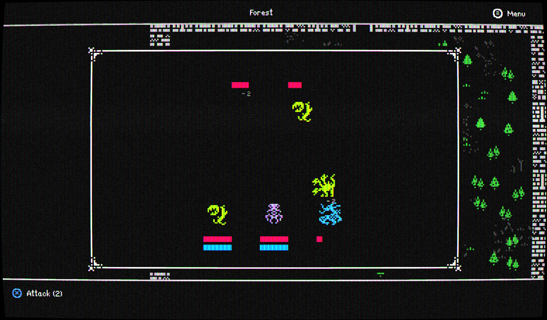 Bist Squad Screenshot 4