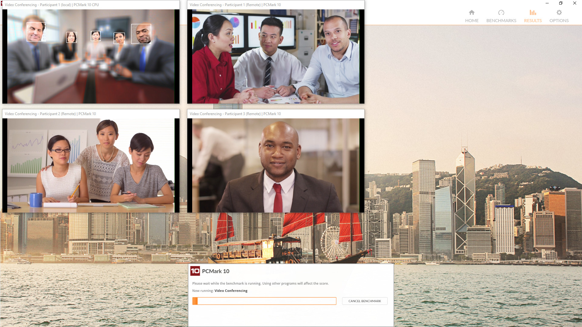 PCMark 10 Screenshot 2