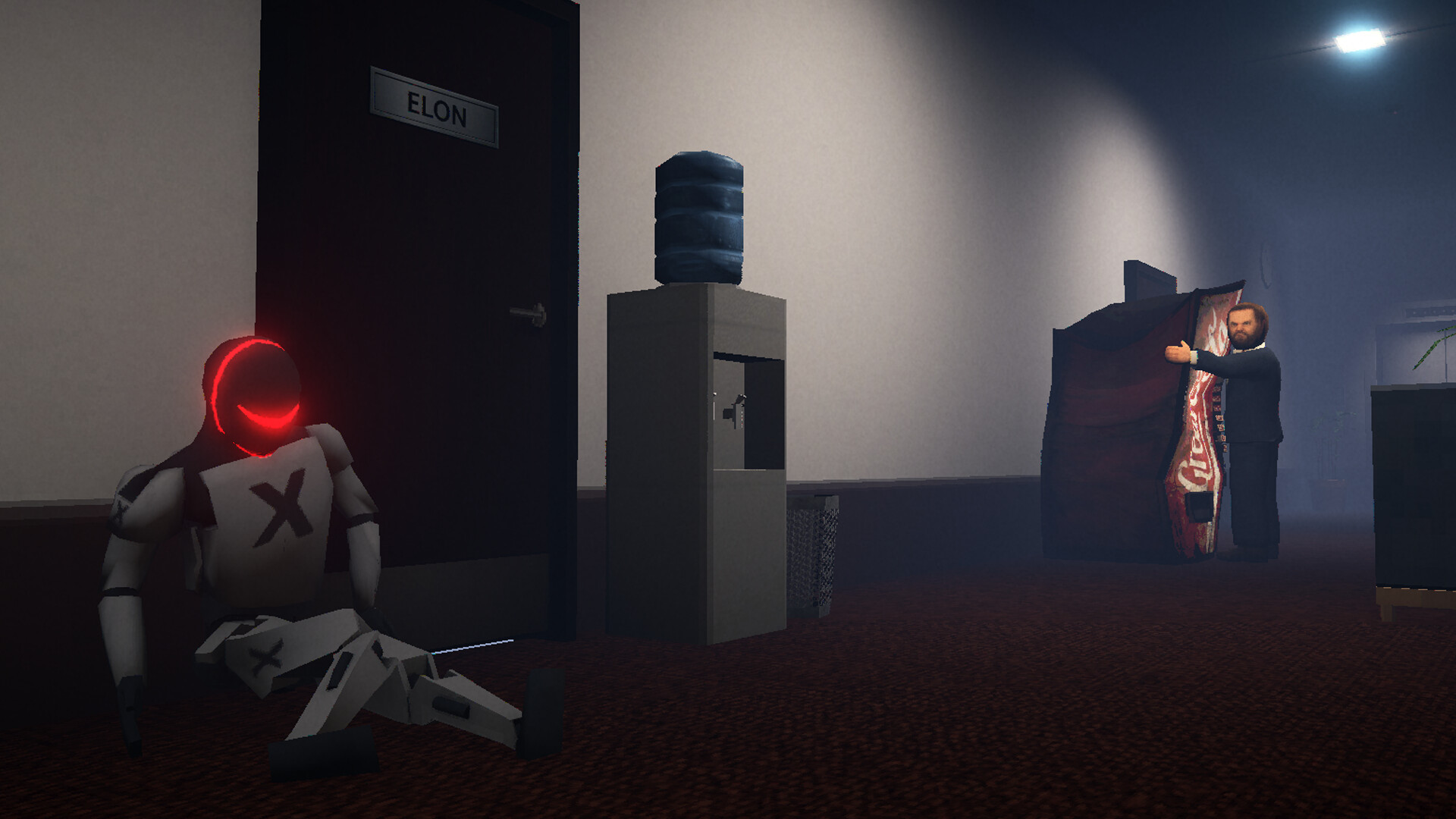 MR DONALD Screenshot 10