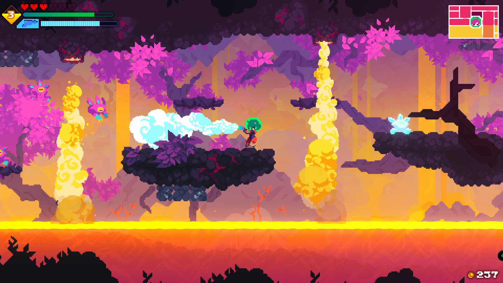 Star Iliad Screenshot 1