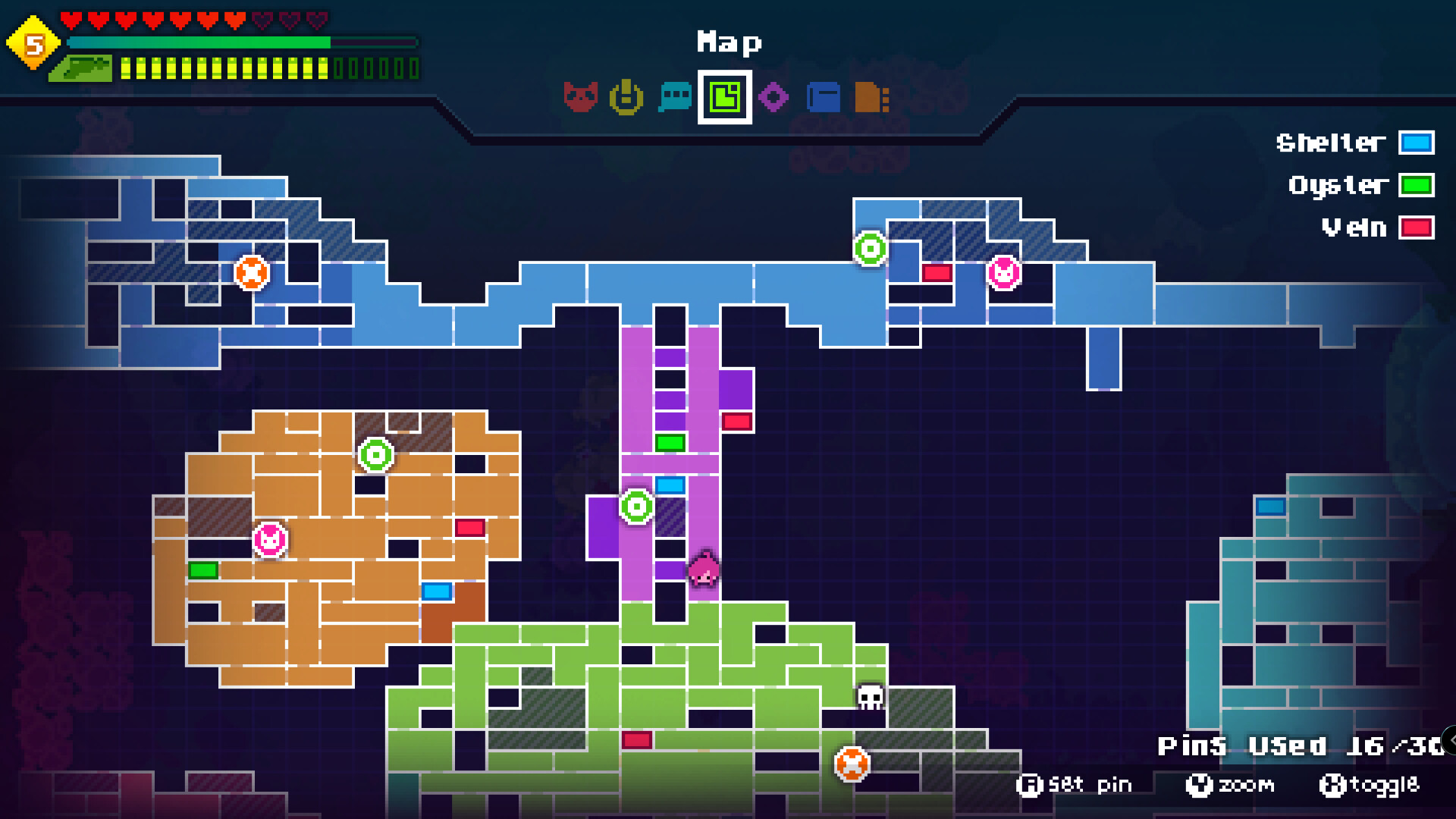 Star Iliad Screenshot 5