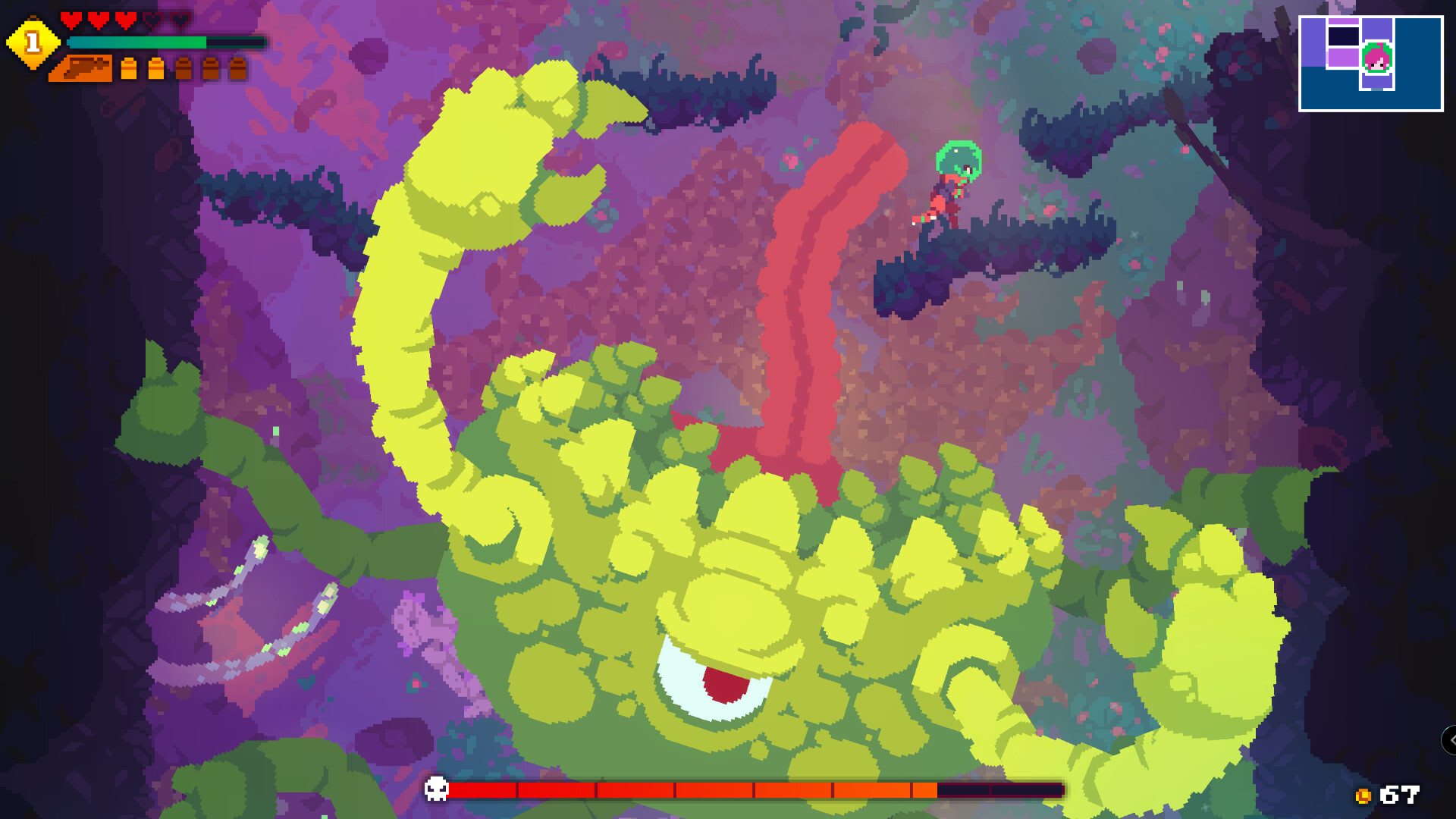 Star Iliad Screenshot 4