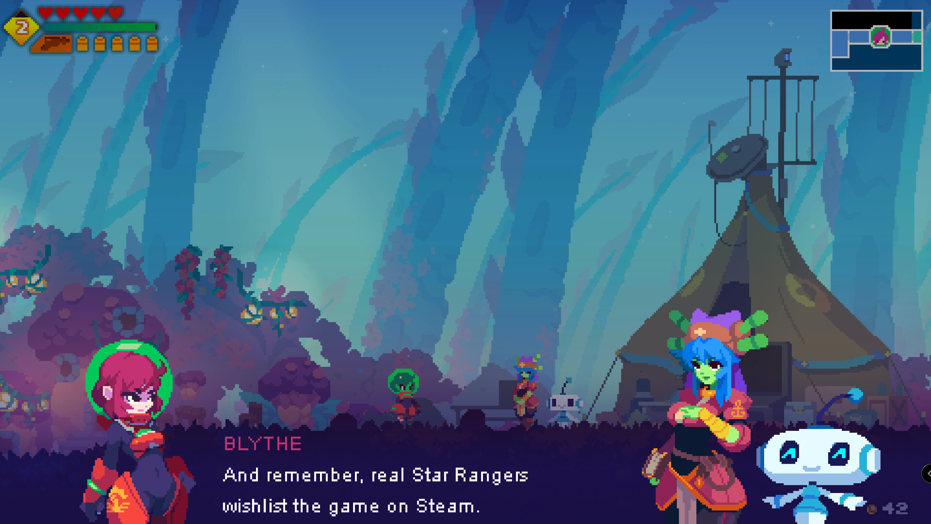 Star Iliad Screenshot 3