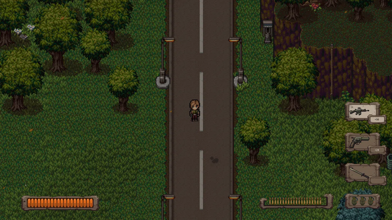 How We Die Screenshot 4