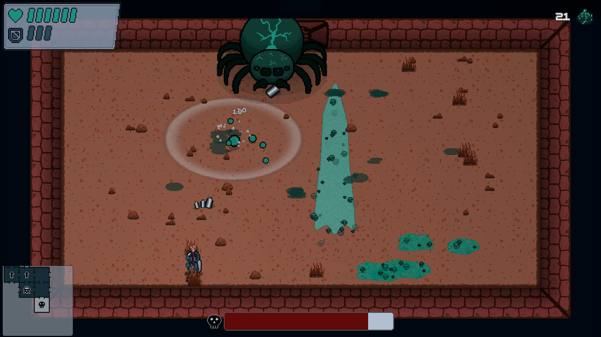 Beyond Lost Planets Screenshot 0