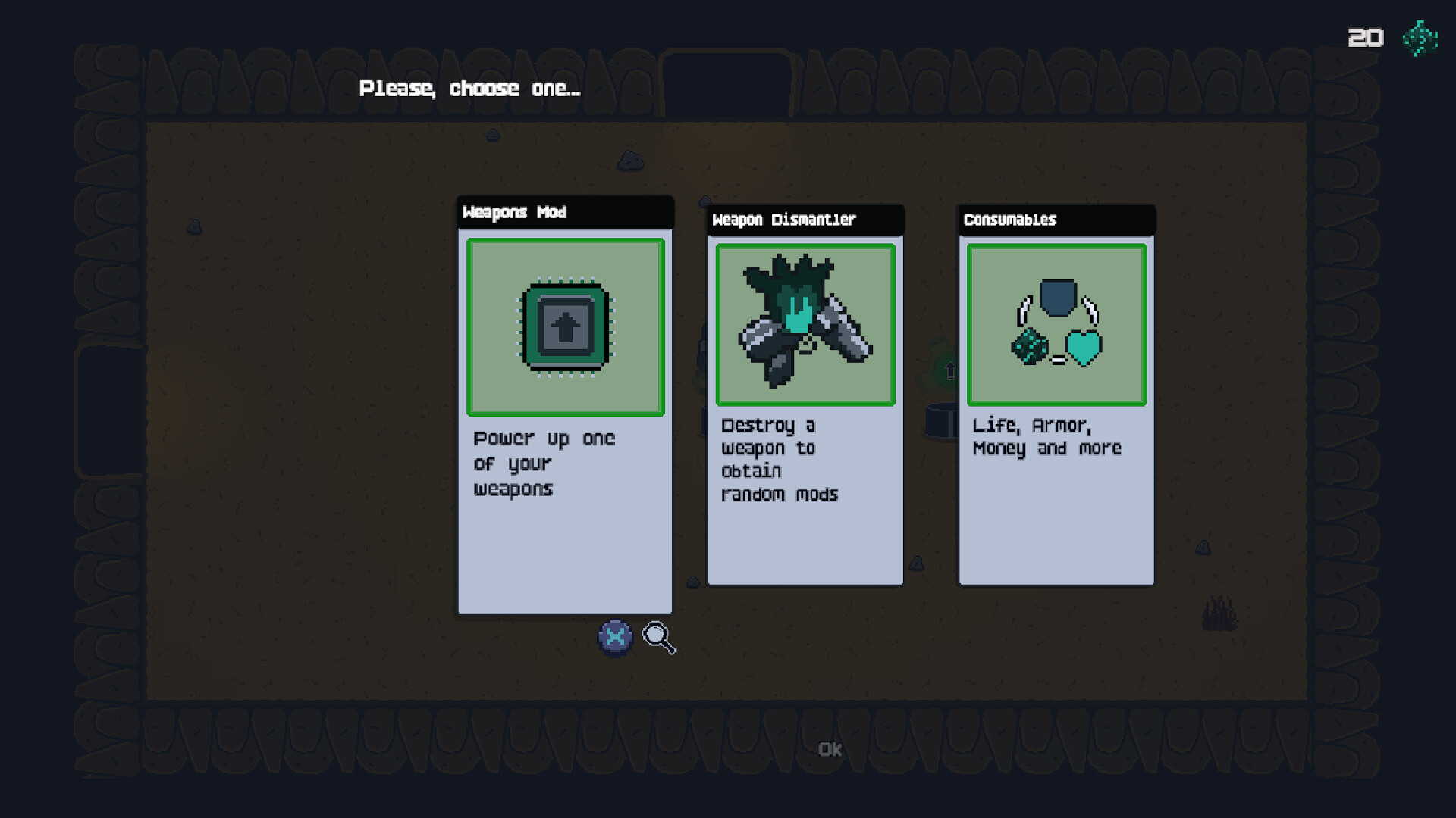 Beyond Lost Planets Screenshot 5