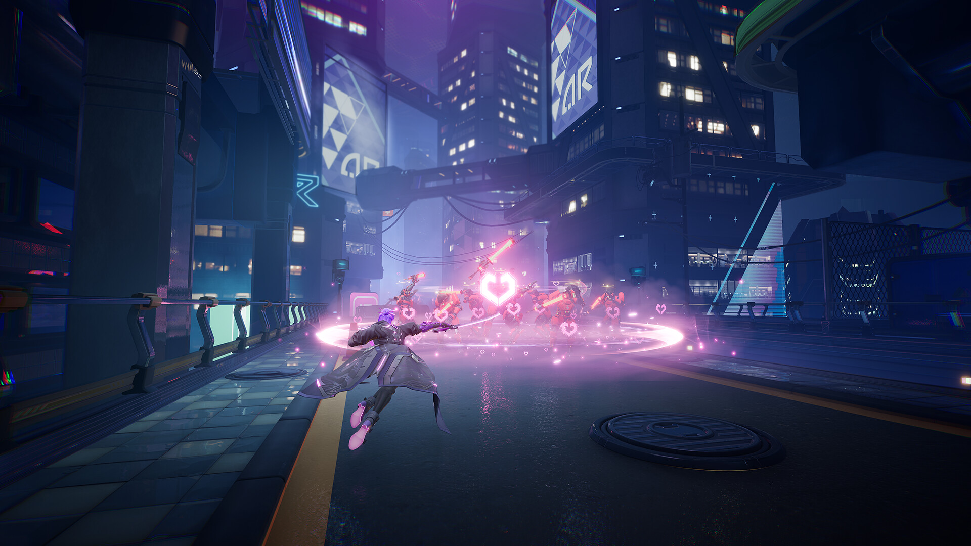 Terminull Brigade™ Screenshot 7