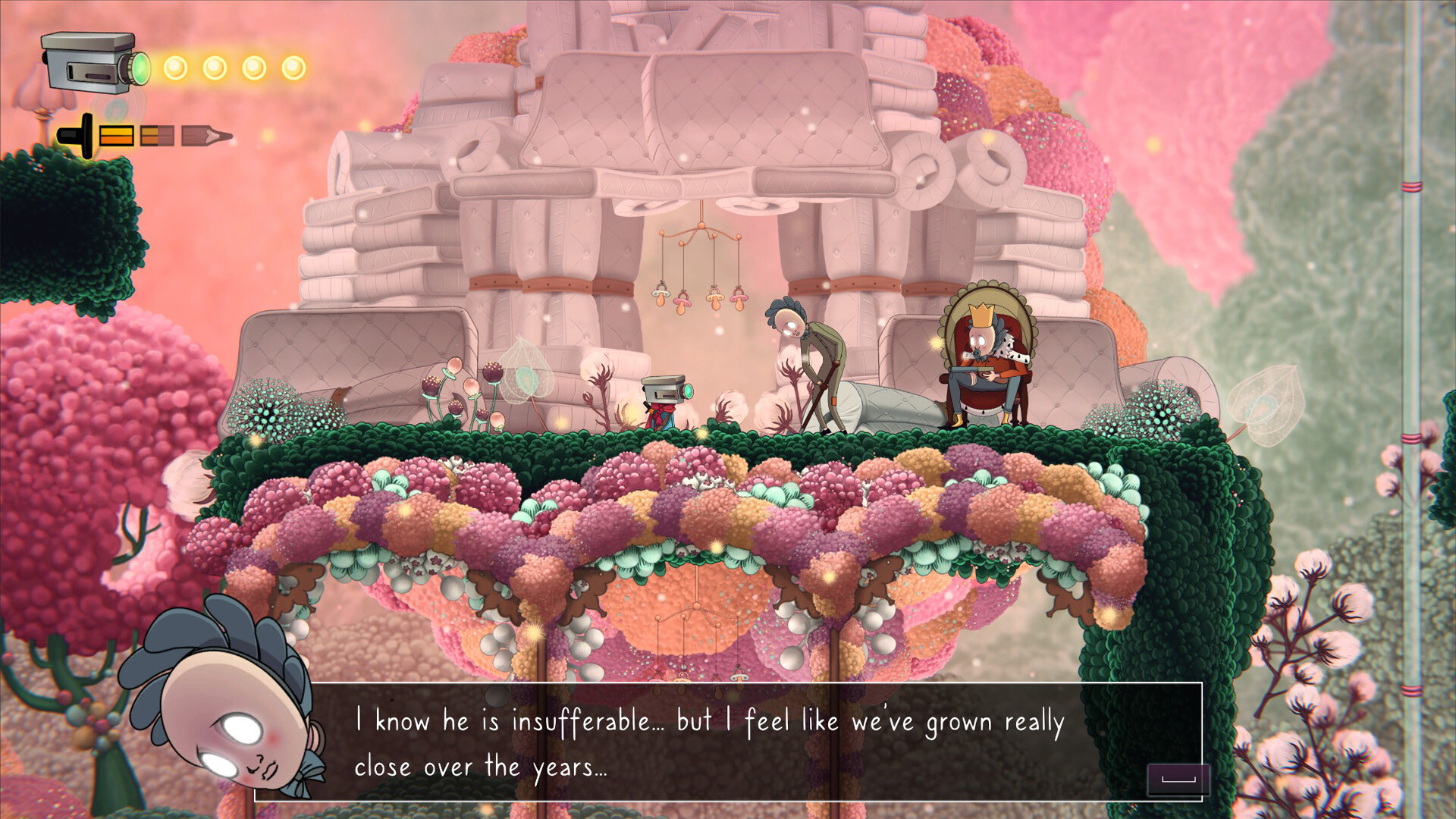 The Perfect Pencil Screenshot 11