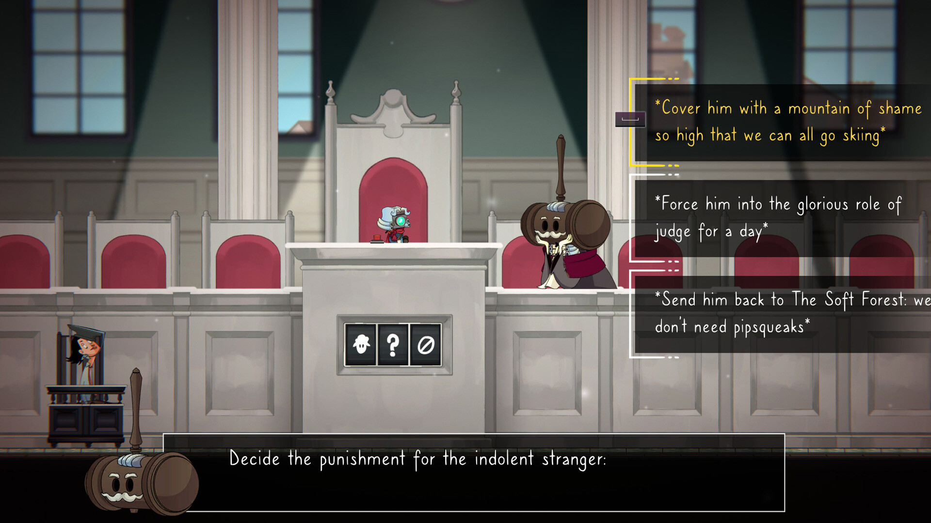 The Perfect Pencil Screenshot 5