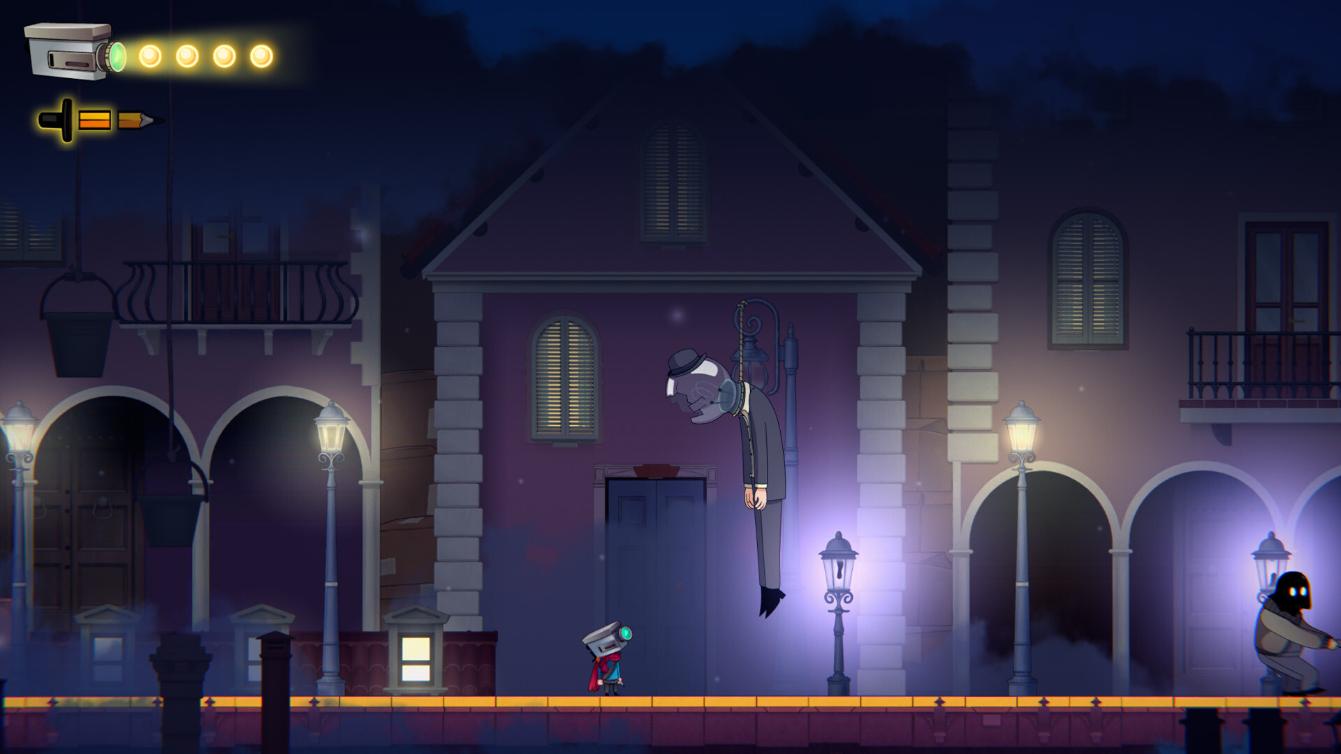 The Perfect Pencil Screenshot 0