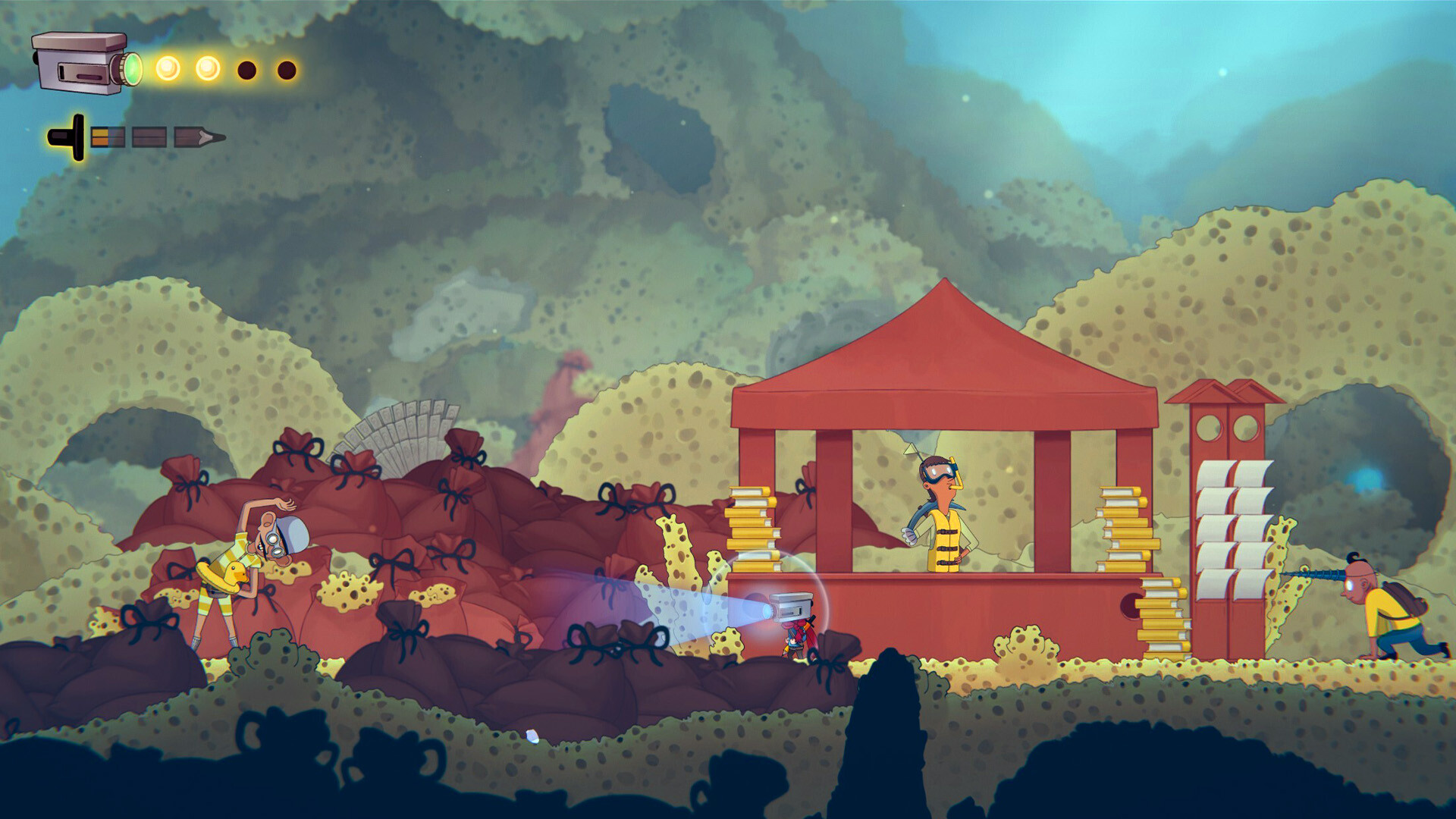 The Perfect Pencil Screenshot 3